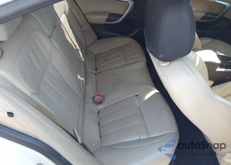 2017 Buick Regal Turbo Sport Touring from USA, damaged, VIN 2G4GL5EXXH9167357